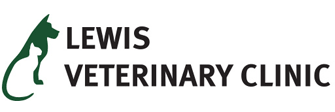 Link to Homepage of Lewis Veterinary Clinic